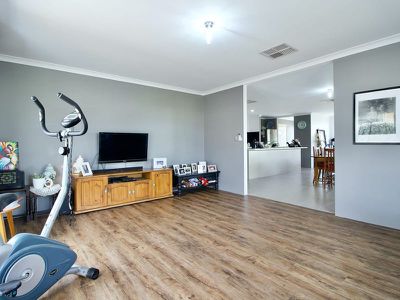 13 Icelandic Meander , Baldivis
