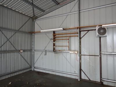 67 Charlotte, Cooktown