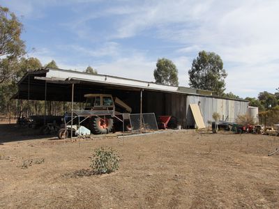 397 Eickerts Lane, Heathcote