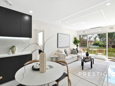 2 / 10 Dunmore Street North, Bexley