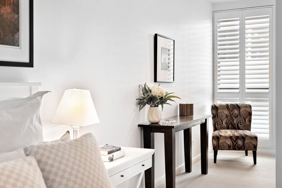 1005 / 480 St Kilda Road, Melbourne