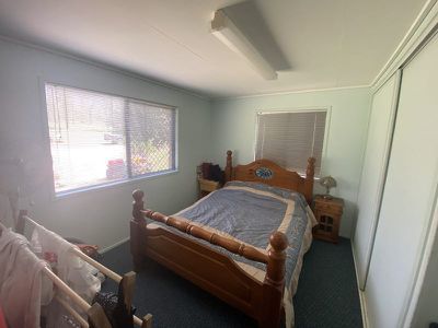 198 Burkes Road (Booie), Kingaroy