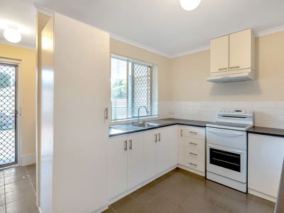 16 / 222 Nelson Road, Para Vista