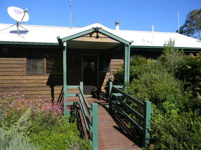 33 Marroo Road, Brooloo