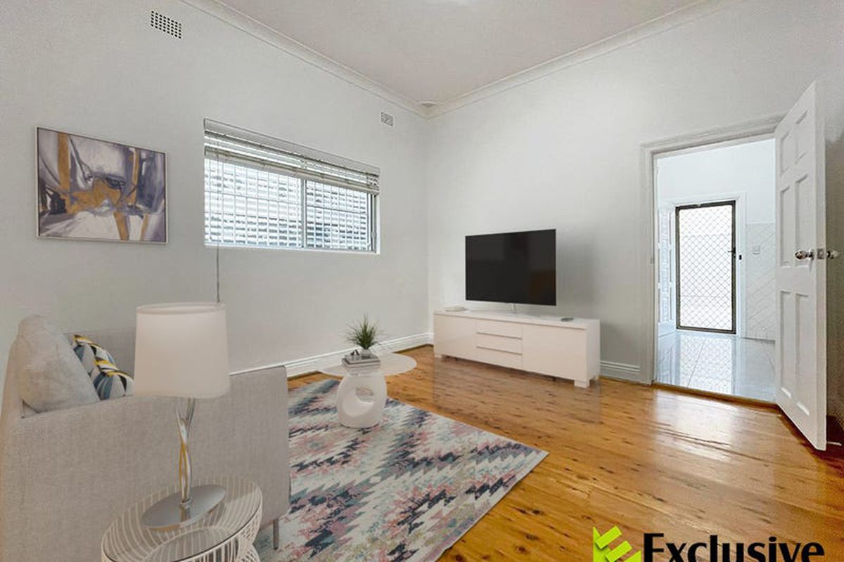 150 Albion Street, Annandale