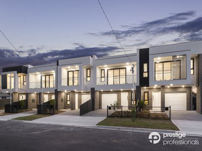 Lot 4, 14-16 Brallos Avenue, Holsworthy