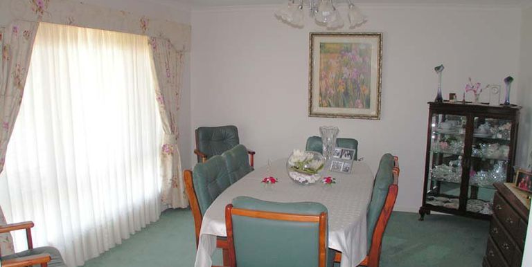 7 Orchid Street, Violet Town