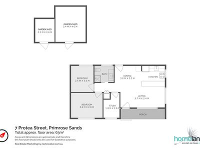 7 Protea Street, Primrose Sands
