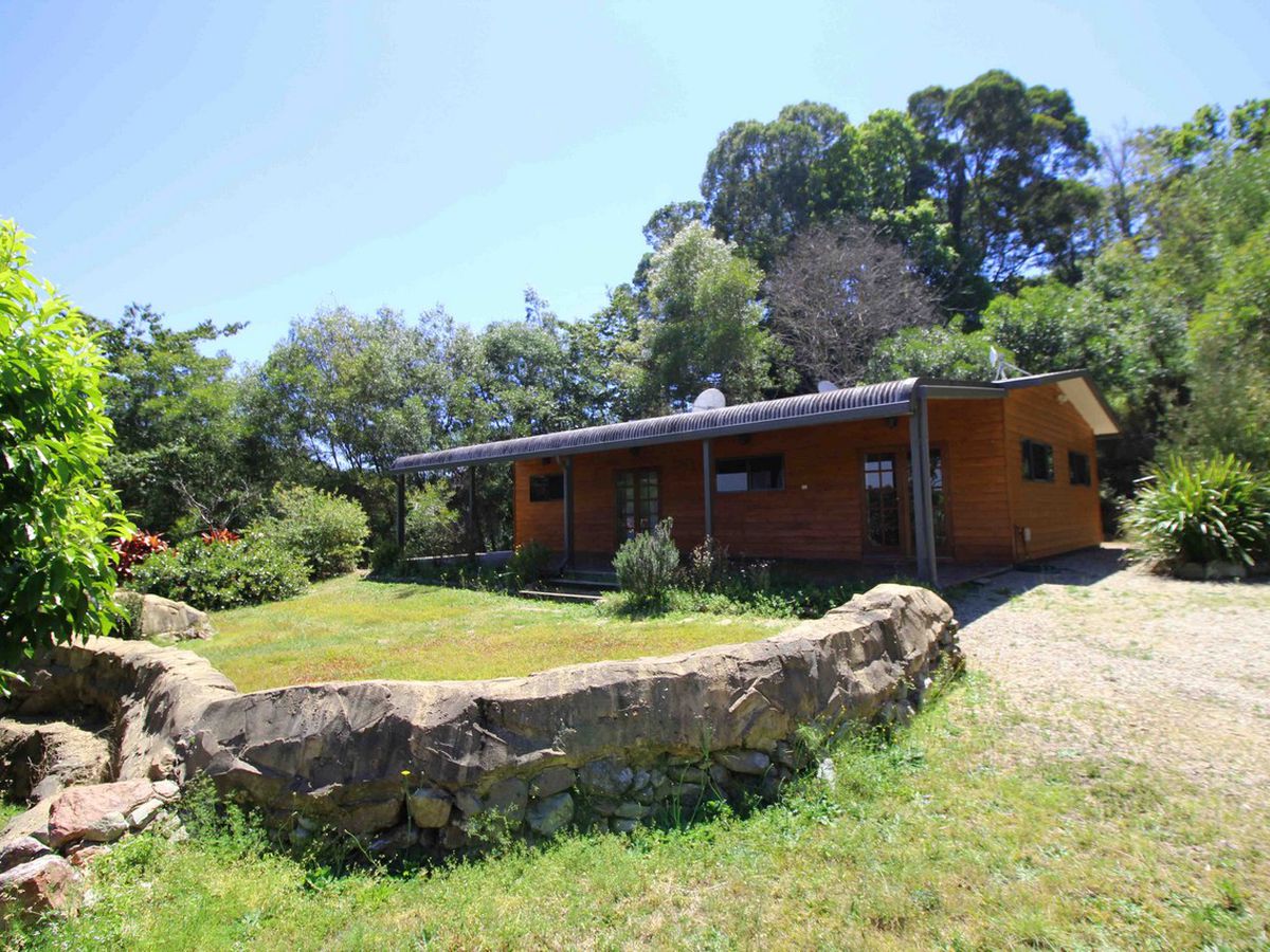 Ravenshoe