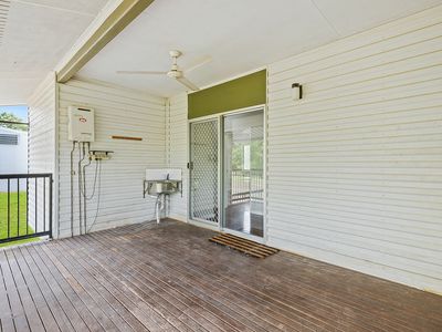 445 Spencer Road, Darwin River