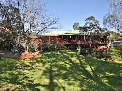3 Rendga Close, Kangaroo Valley