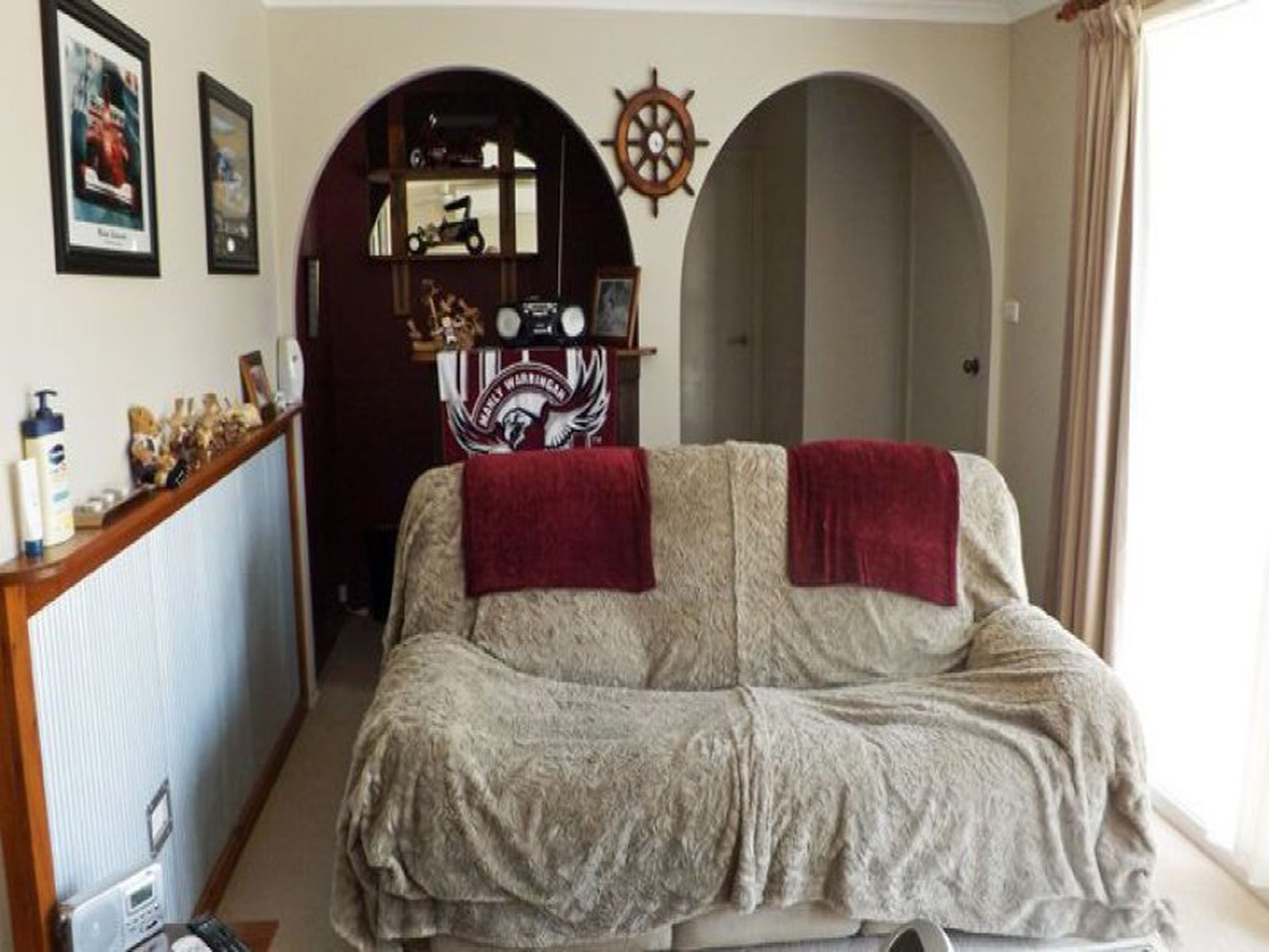 9 Saturn Avenue, Lake Tabourie