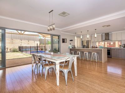 17 Mesa Link , Baldivis