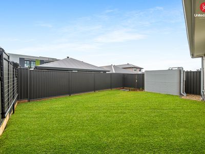 39 Whitrod Avenue, Oran Park
