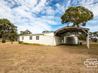 873 Polhill Road, Wellingrove