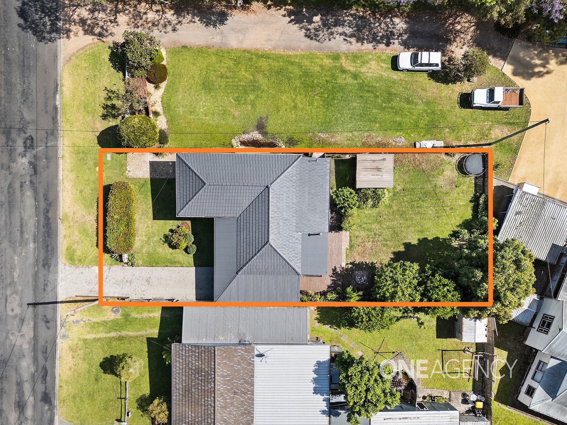 43 Coomea Street, Bomaderry