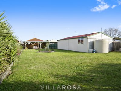 18 Hindle Street, Grovedale