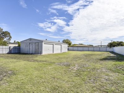 33 Aitken Street, Millicent