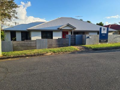 33 London Street, Eight Mile Plains