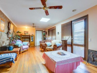 16 Moubray Court, Werribee