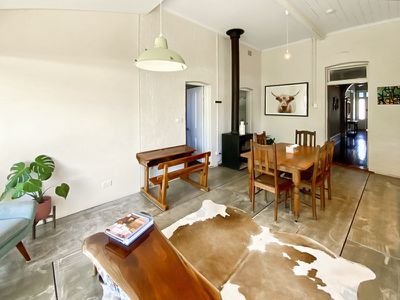 20 Sherriff Street, Forbes