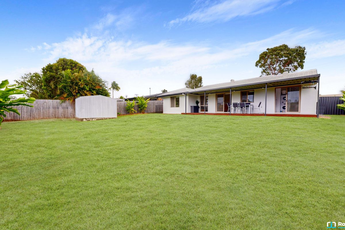 81 St Andrews Drive, Tewantin