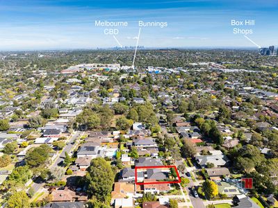 1 / 50 Edinburgh Road, Blackburn South