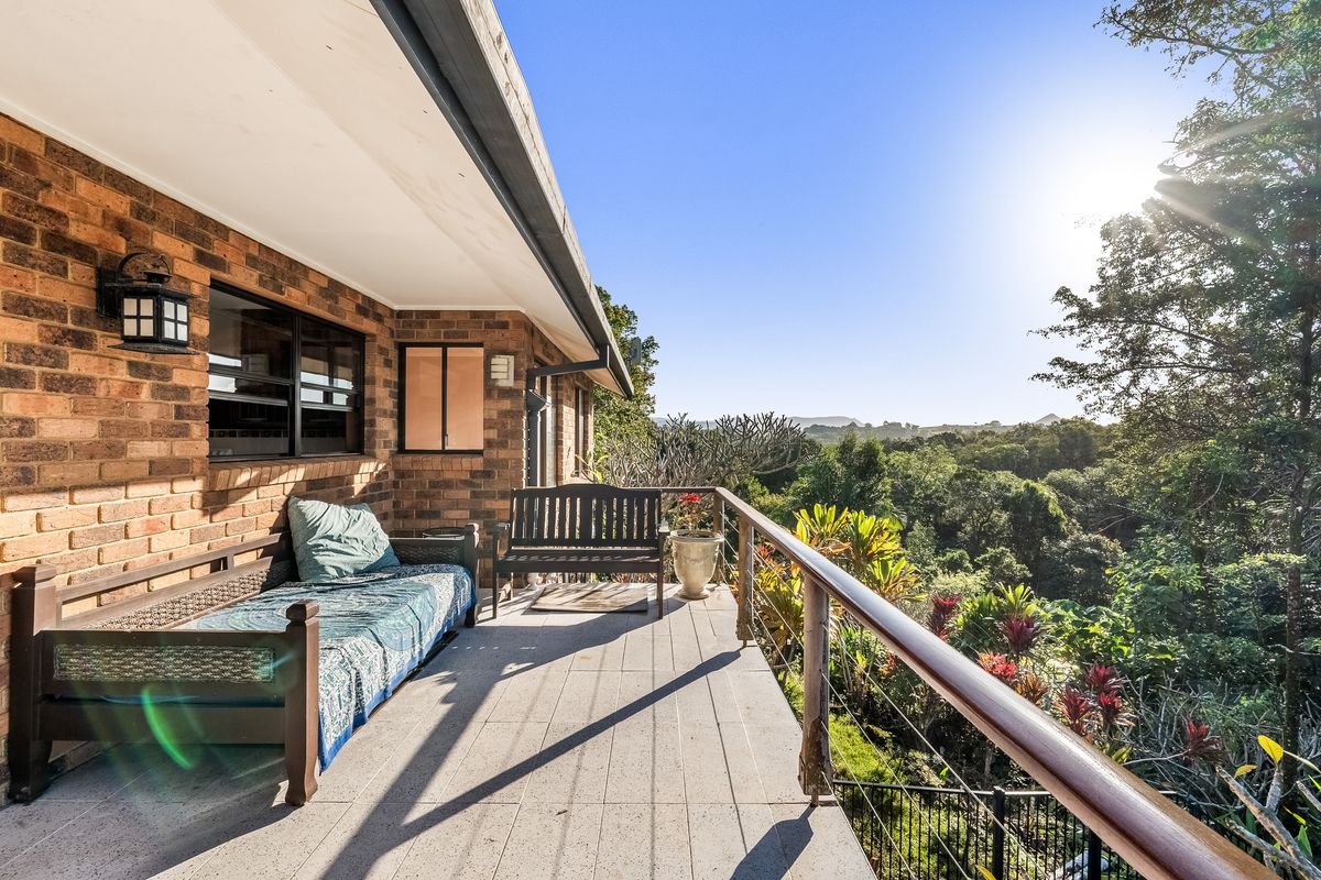 163 Tandys Lane, Brunswick Heads