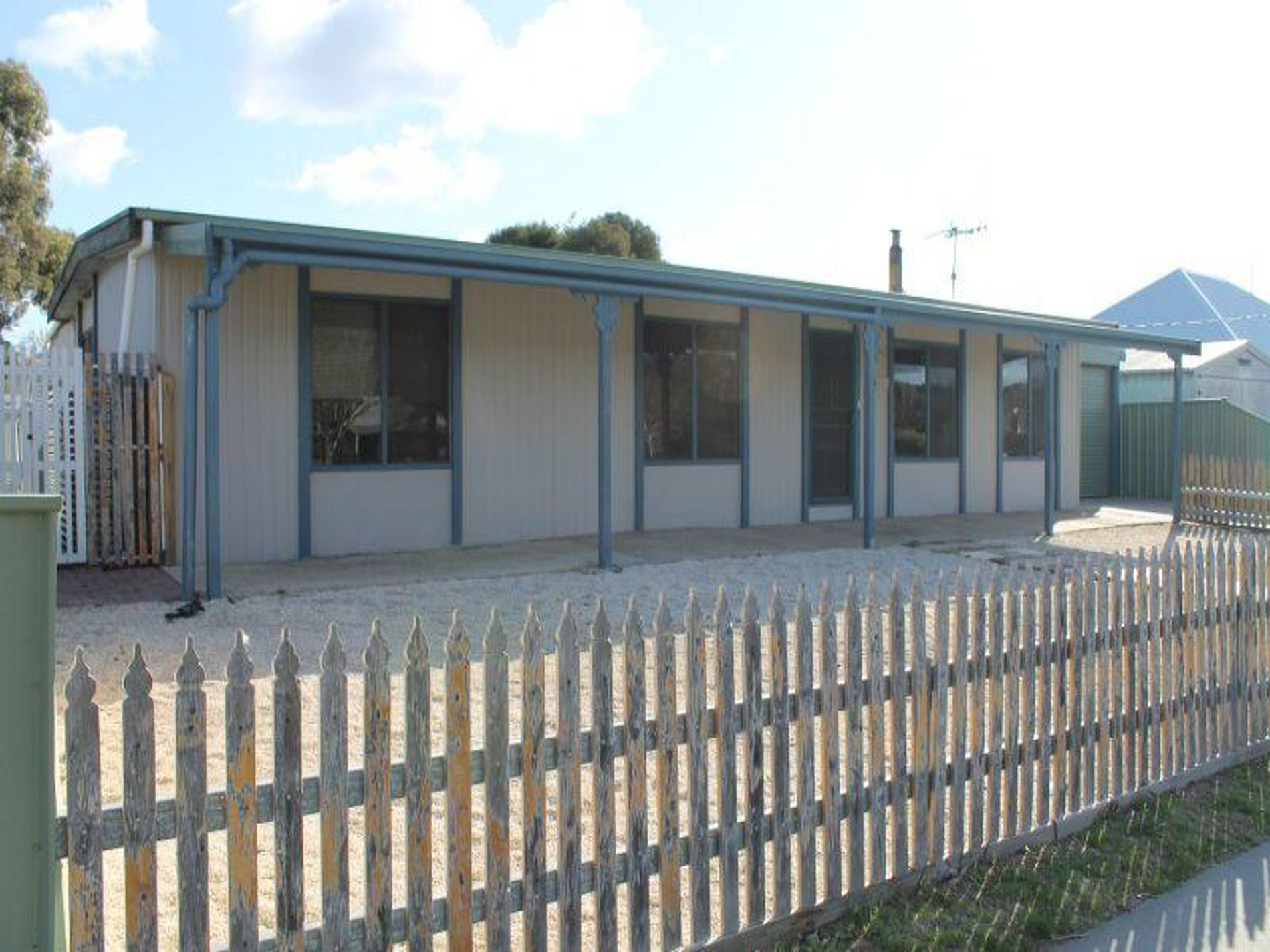 51 High Street, Heathcote