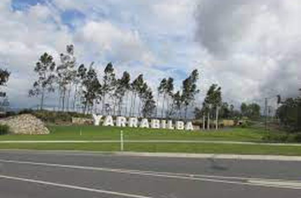 Yarrabilba