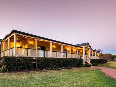 26 Sonaree Drive, Kingaroy