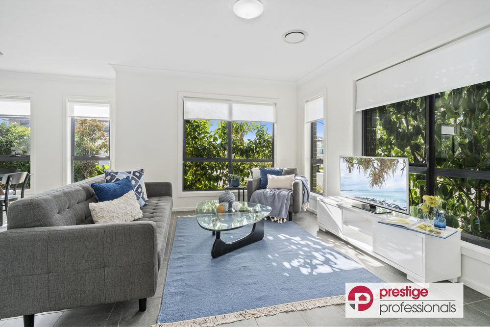 32 Boniwell Road, Moorebank