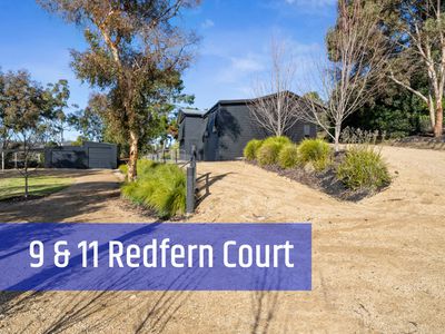 11 Redfern Court, Bonnie Doon