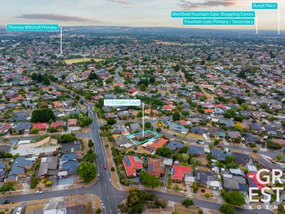 1/15 Shafer Court, Endeavour Hills