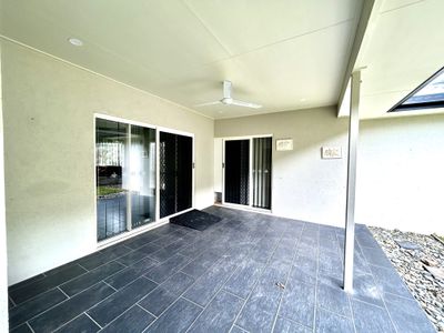 15 Seclusion Drive, Palm Cove