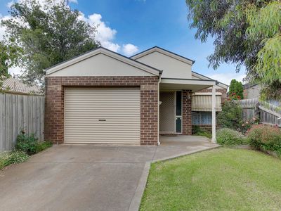 3A Howitt Court , Werribee