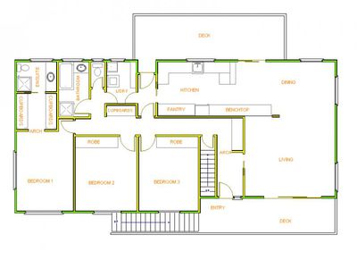 146 Lymington Road, Cygnet