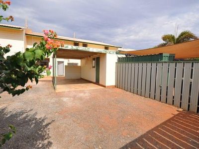 10 / 24 Traine Crescent, South Hedland