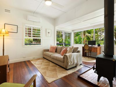 433 Koonorigan Road, Koonorigan