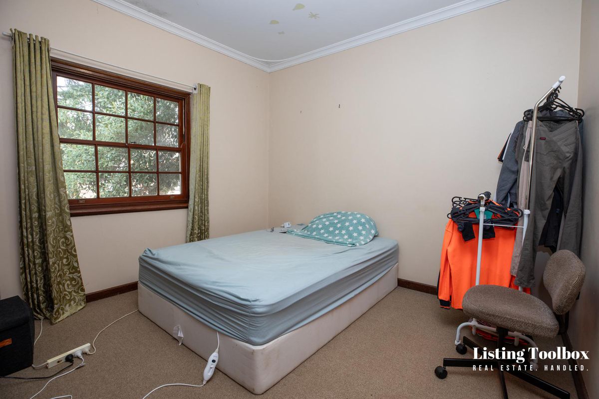 3 Arthur Road, Wagin
