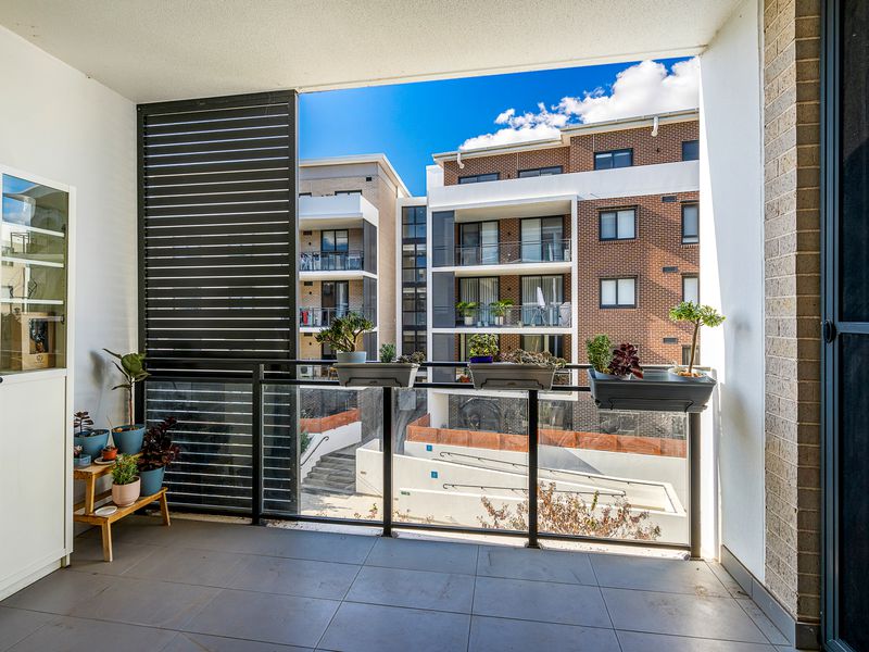 236 / 2 Gerbera Pl, Kellyville