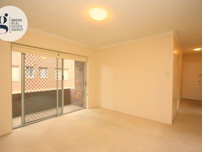 13 / 1-7 Gaza Road, West Ryde