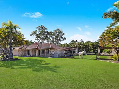 14 Sugar Gum Drive, Mooloolah Valley