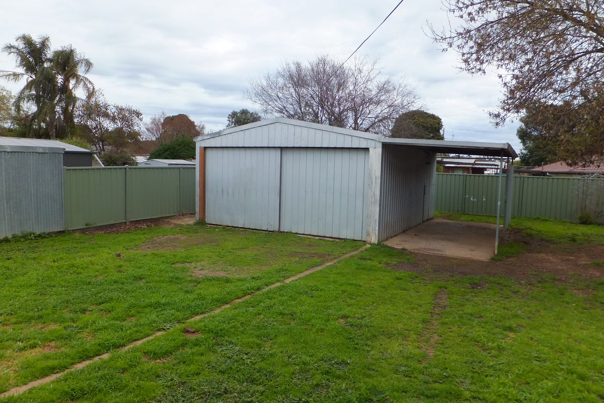 3 Paynter Street, Kyabram