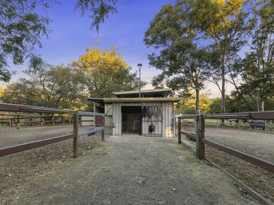 219 Upper Camp Mountain Road, Camp Mountain