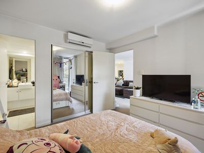 20 / 208 Adelaide Terrace, East Perth