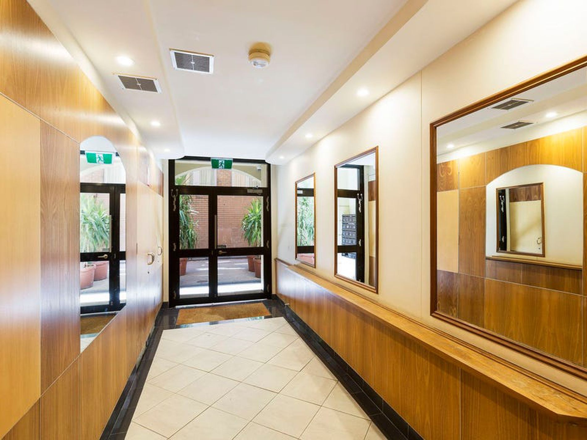 15 / 1 Dwyer Street, Chippendale