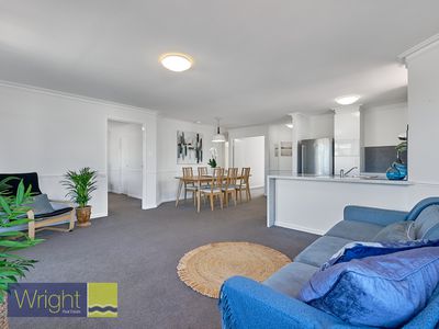 46/141 Fitzgerald Street, West Perth