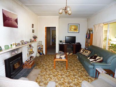 899 River Road, Murrabit West