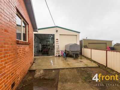 4 Kalinda Place, East Devonport